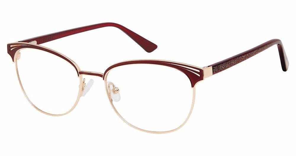 Kay-Unger KAY-K220 Eyeglasses - view 2